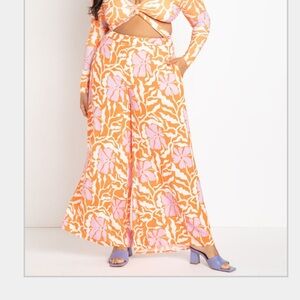 Brand New Coverup Pants